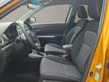 SUZUKI Vitara 1.4 T Sakura Hybrid 4x4, Mild-Hybrid Petrol/Electric, New car, Automatic - 6