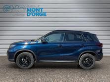 SUZUKI 1.4 T Black Edition Top Hybrid 4x4, Hybride Leggero Benzina/Elettrica, Auto nuove, Automatico - 3