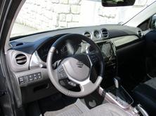 SUZUKI VITARA 1.4 T Compact Top Hybrid 4x4, Hybride Leggero Benzina/Elettrica, Auto nuove, Automatico - 4