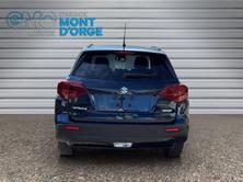 SUZUKI 1.4 T Black Edition Top Hybrid 4x4, Hybride Leggero Benzina/Elettrica, Auto nuove, Automatico - 5