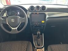 SUZUKI 1.4 T Piz Sulai Top Hybrid 4x4, Hybride Leggero Benzina/Elettrica, Auto nuove, Automatico - 5