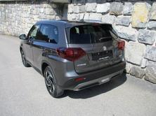 SUZUKI VITARA 1.4 T Compact Top Hybrid 4x4, Hybride Leggero Benzina/Elettrica, Auto nuove, Automatico - 3