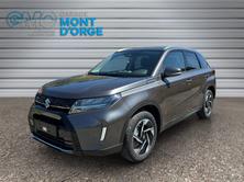 SUZUKI VITARA Compact Top 4x4, Electric, New car, Automatic - 2