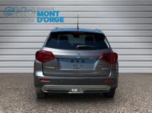 SUZUKI VITARA Compact Top 4x4, Electric, New car, Automatic - 5