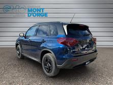 SUZUKI 1.4 T Black Edition Top Hybrid 4x4, Hybride Leggero Benzina/Elettrica, Auto nuove, Automatico - 4