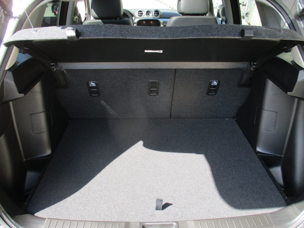 SUZUKI VITARA 1.4 T Compact Top Hybrid 4x4, Hybride Léger Essence/Électricité, Voiture nouvelle, Automatique - 7