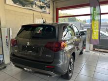 SUZUKI 1.4 T Piz Sulai Top Hybrid 4x4, Hybride Leggero Benzina/Elettrica, Auto nuove, Automatico - 3