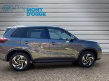 SUZUKI VITARA Compact Top 4x4, Electric, New car, Automatic - 7