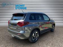 SUZUKI VITARA Compact Top 4x4, Electric, New car, Automatic - 6