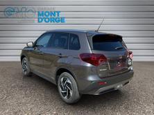 SUZUKI VITARA Compact Top 4x4, Electric, New car, Automatic - 4