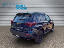 SUZUKI 1.4 T Black Edition Top Hybrid 4x4, Hybride Leggero Benzina/Elettrica, Auto nuove, Automatico - 6