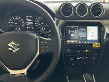 SUZUKI 1.4 T Piz Sulai Top Hybrid 4x4, Hybride Leggero Benzina/Elettrica, Auto nuove, Automatico - 7