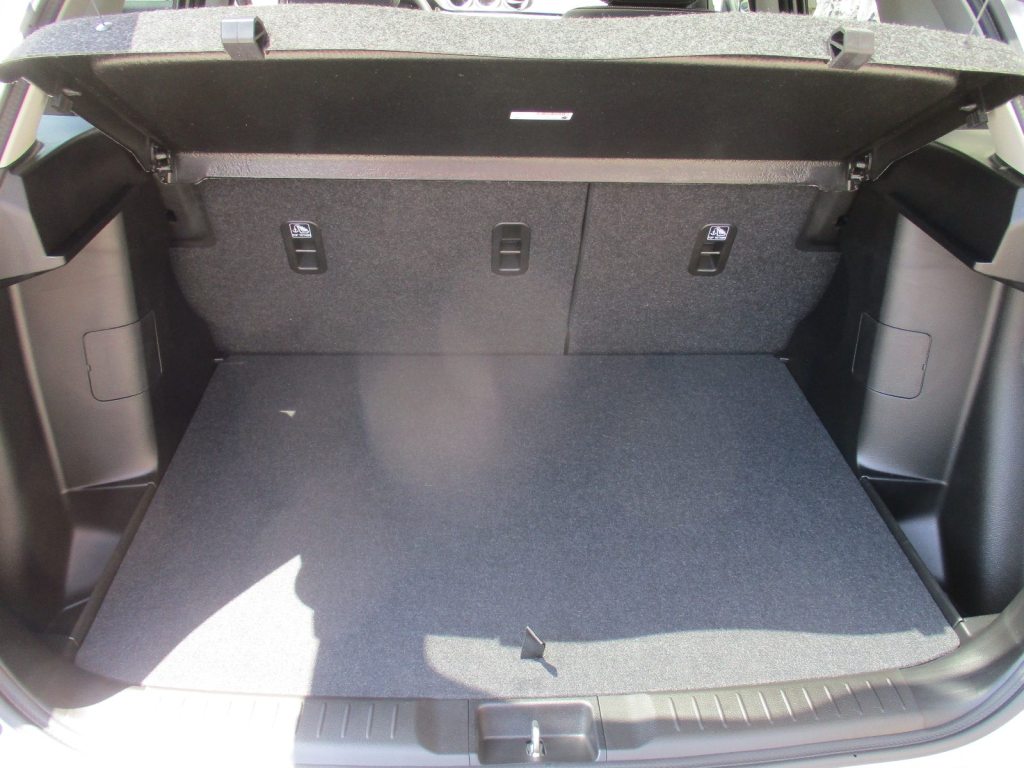 SUZUKI VITARA 1.4 T Compact Top Hybrid 4x4, Hybride Léger Essence/Électricité, Voiture nouvelle, Manuelle - 7