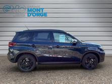 SUZUKI 1.4 T Black Edition Top Hybrid 4x4, Hybride Leggero Benzina/Elettrica, Auto nuove, Automatico - 7