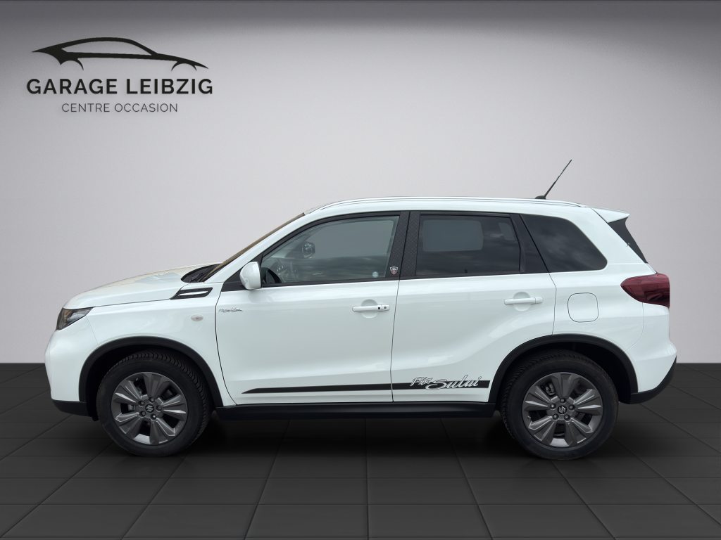 SUZUKI Vitara 1.5 Piz Sulai Hybrid 4x4, Voll-Hybrid Benzin/Elektro, Occasion / Gebraucht, Automatik - 3