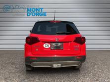 SUZUKI VITARA 1.4 T Compact Top Hybrid 4x4, Mild-Hybrid Benzin/Elektro, Occasion / Gebraucht, Automatik - 5