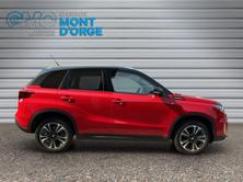 SUZUKI VITARA 1.4 T Compact Top Hybrid 4x4, Mild-Hybrid Benzin/Elektro, Occasion / Gebraucht, Automatik - 7