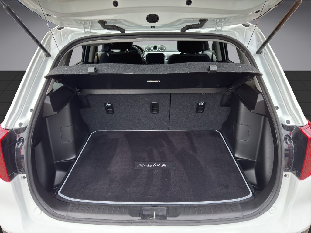 SUZUKI Vitara 1.5 Piz Sulai Hybrid 4x4, Voll-Hybrid Benzin/Elektro, Occasion / Gebraucht, Automatik - 7