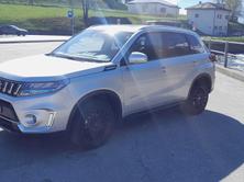 SUZUKI VITARA 1.4 T Exclusive Hybrid 4x4, Hybride Léger Essence/Électricité, Occasion / Utilisé, Manuelle - 7
