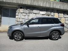 SUZUKI 1.4 T Compact+ Hybrid 4x4, Mild-Hybrid Benzin/Elektro, Occasion / Gebraucht, Handschaltung - 2