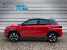 SUZUKI VITARA 1.4 T Compact Top Hybrid 4x4, Mild-Hybrid Benzin/Elektro, Occasion / Gebraucht, Automatik - 3