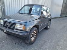 SUZUKI VITARA 1.6 JX, Petrol, Second hand / Used, Manual - 2