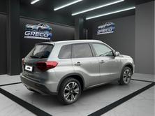 SUZUKI 1.4 T Compact Top Hybrid 4x4, Mild-Hybrid Petrol/Electric, Second hand / Used, Automatic - 6