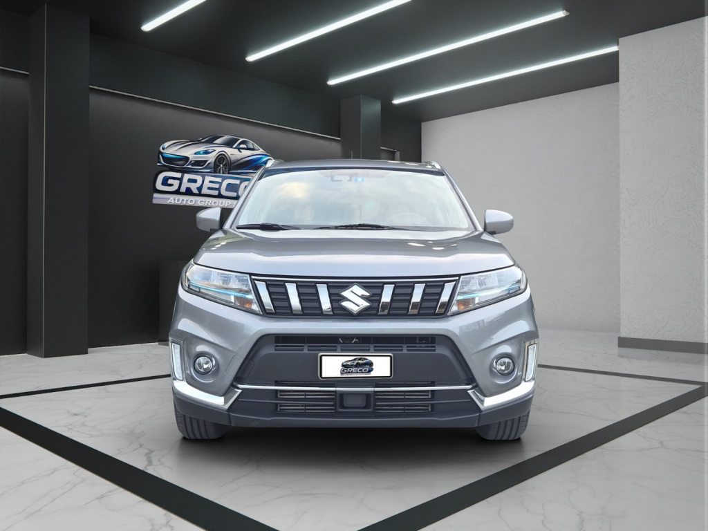 SUZUKI 1.4 T Piz Sulai Hybrid 4x4, Hybride Léger Essence/Électricité, Occasion / Utilisé, Automatique