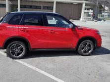 SUZUKI VITARA 1.4 T Piz Sulai Top 4x4, Benzin, Occasion / Gebraucht, Automatik - 4