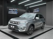 SUZUKI 1.4 T Compact Top Hybrid 4x4, Mild-Hybrid Petrol/Electric, Second hand / Used, Automatic - 2