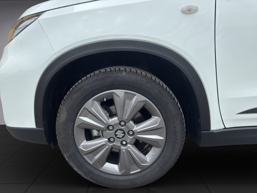 SUZUKI Vitara 1.5 Piz Sulai Hybrid 4x4, Voll-Hybrid Benzin/Elektro, Occasion / Gebraucht, Automatik - 6