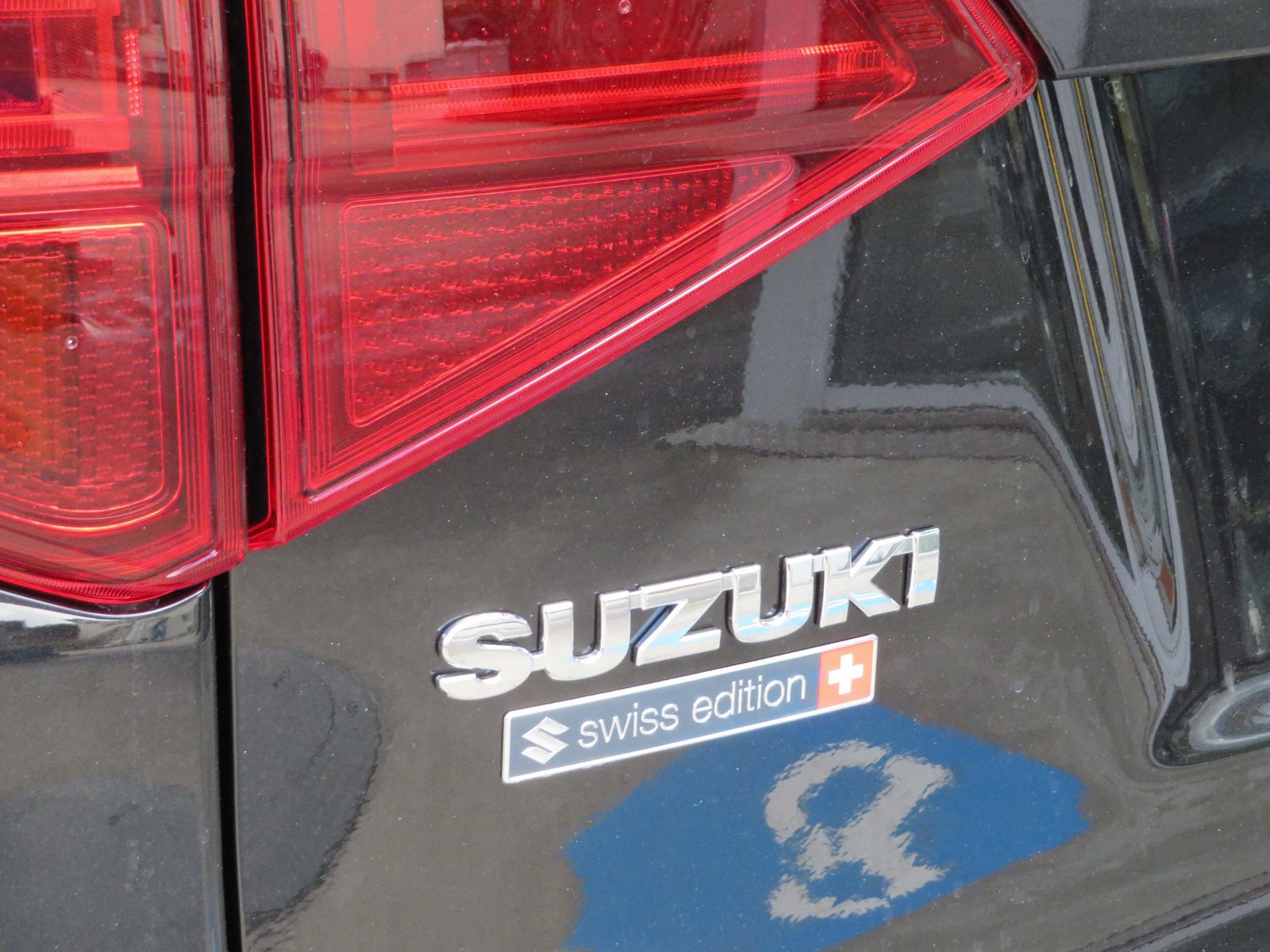 SUZUKI Vitara 1.5 Top Hybrid Edition 35 4x4, Hybride Integrale Benzina/Elettrica, Occasioni / Usate, Automatico - 6