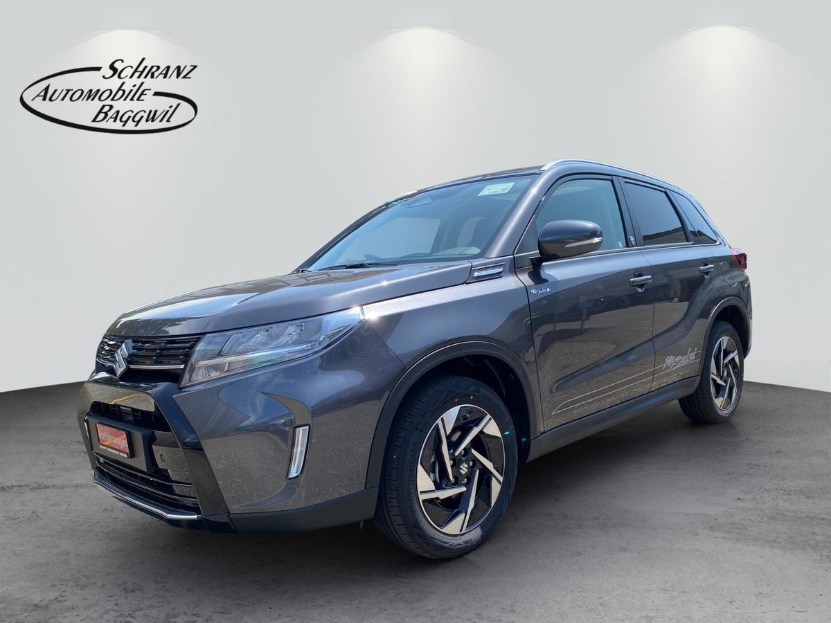SUZUKI Vitara 1.5 Piz Sulai Top Hybrid 4x4