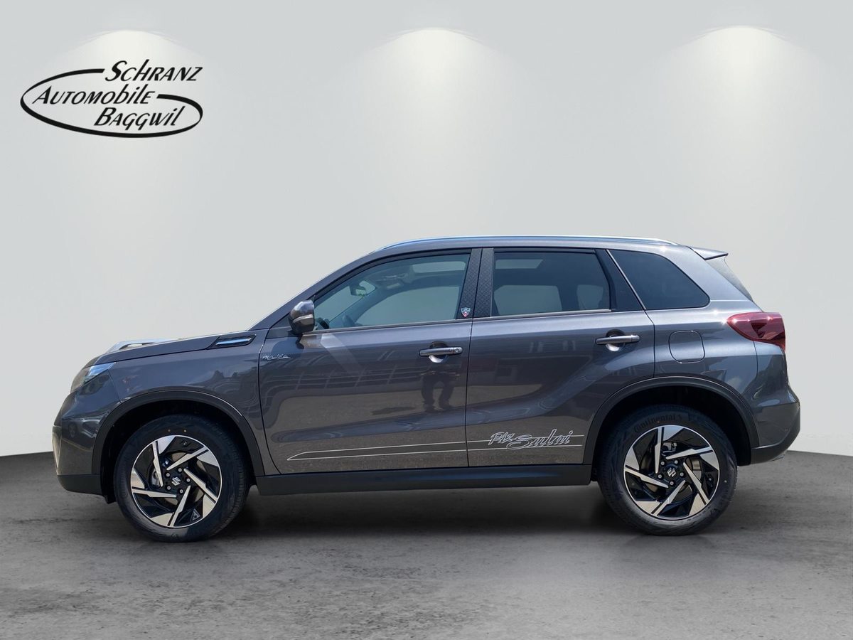 SUZUKI Vitara 1.5 Piz Sulai Top Hybrid 4x4, Hybride Intégral Essence/Électricité, Occasion / Utilisé, Automatique - 2