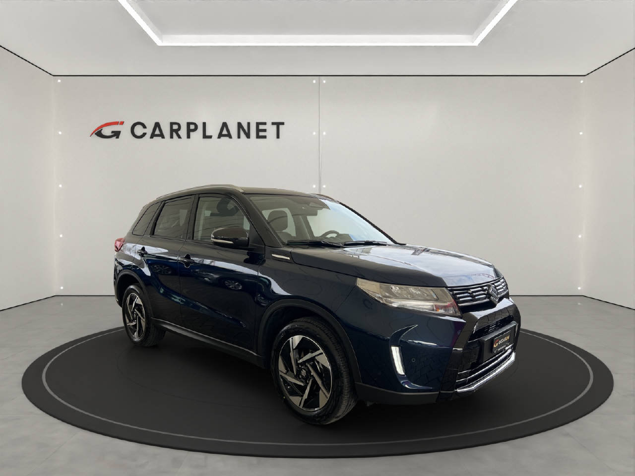 SUZUKI Vitara 1.5 AGS 4x4 Mild-Hybrid GLX Pano, Hybride Integrale Benzina/Elettrica, Occasioni / Usate, Automatico - 2