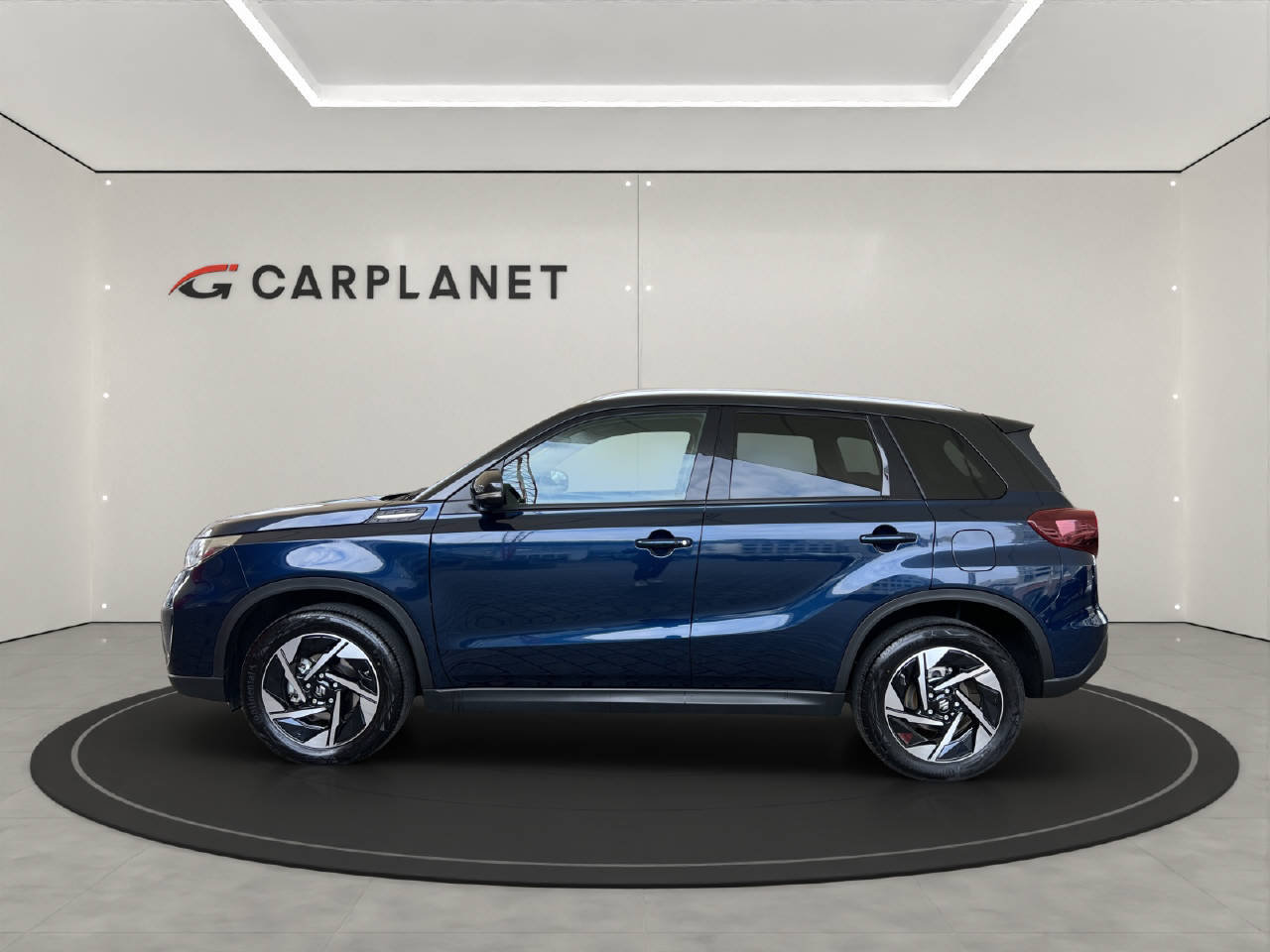 SUZUKI Vitara 1.5 AGS 4x4 Mild-Hybrid GLX Pano, Hybride Integrale Benzina/Elettrica, Occasioni / Usate, Automatico - 4