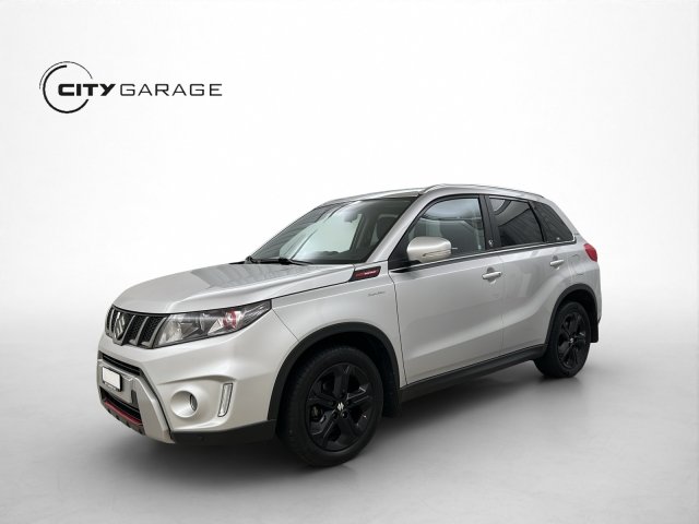 SUZUKI Vitara 1.4 T Sergio Cellano Top