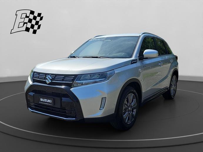 SUZUKI Vitara 1.5 Piz Sulai Hybrid 4x4, Voll-Hybrid Benzin/Elektro, Occasion / Gebraucht, Automatik