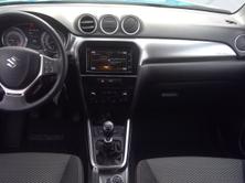 SUZUKI Vitara 1.4 Boosterjet Compact Top Hybrid, Hybride Intégral Essence/Électricité, Occasion / Utilisé, Manuelle - 4