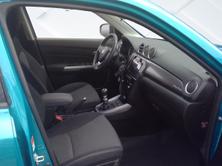 SUZUKI Vitara 1.4 Boosterjet Compact Top Hybrid, Hybride Intégral Essence/Électricité, Occasion / Utilisé, Manuelle - 5