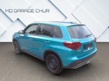 SUZUKI Vitara 1.4 Boosterjet Compact Top Hybrid, Hybride Intégral Essence/Électricité, Occasion / Utilisé, Manuelle - 6