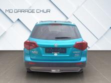 SUZUKI Vitara 1.4 Boosterjet Compact Top Hybrid, Hybride Intégral Essence/Électricité, Occasion / Utilisé, Manuelle - 7