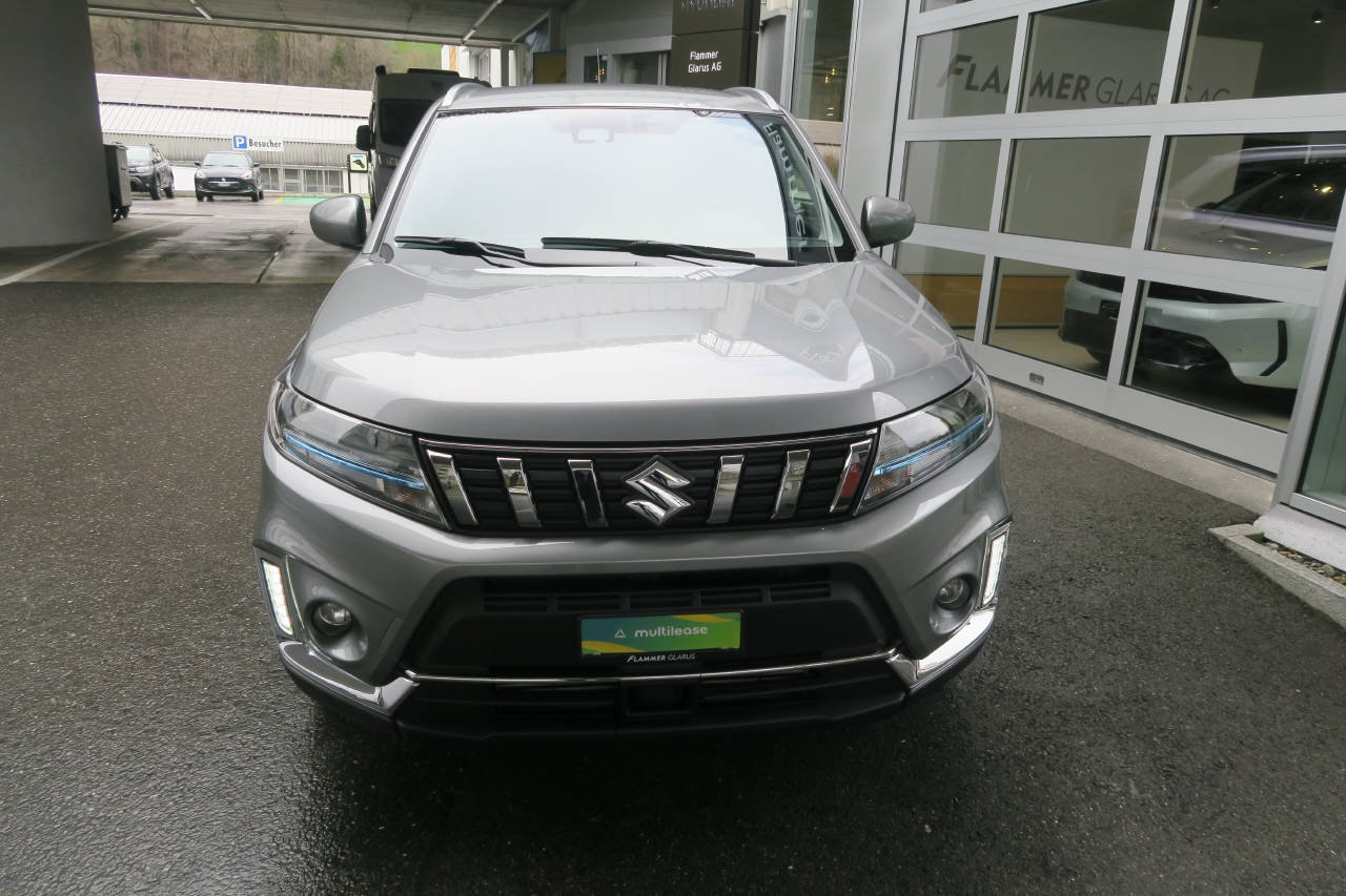 SUZUKI Vitara 1.4 T Hybrid Edition 35 4x4