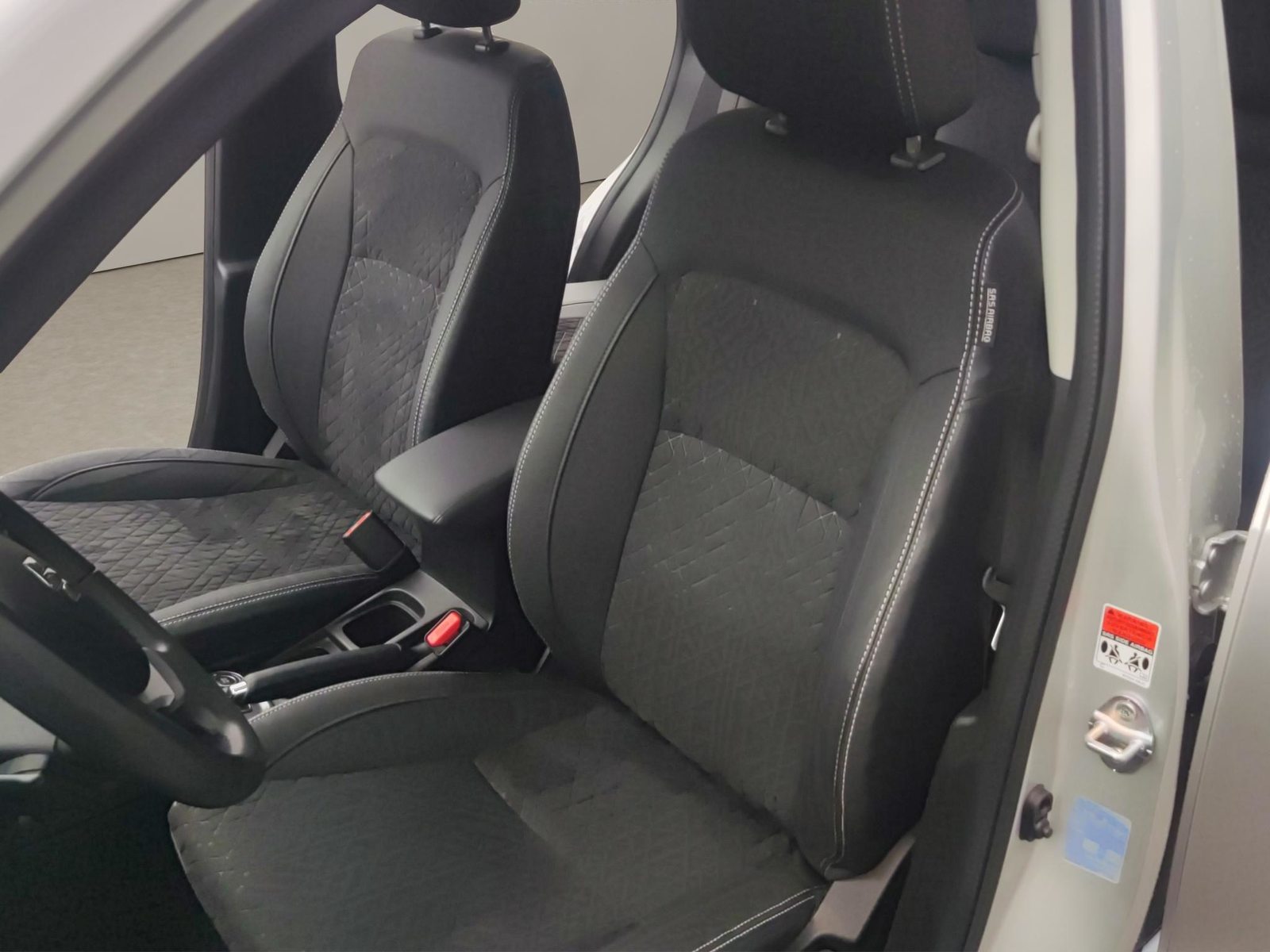 SUZUKI Vitara 1.4 T Compact Top Hybrid 4x4, Mild-Hybrid Petrol/Electric, Second hand / Used, Automatic - 7