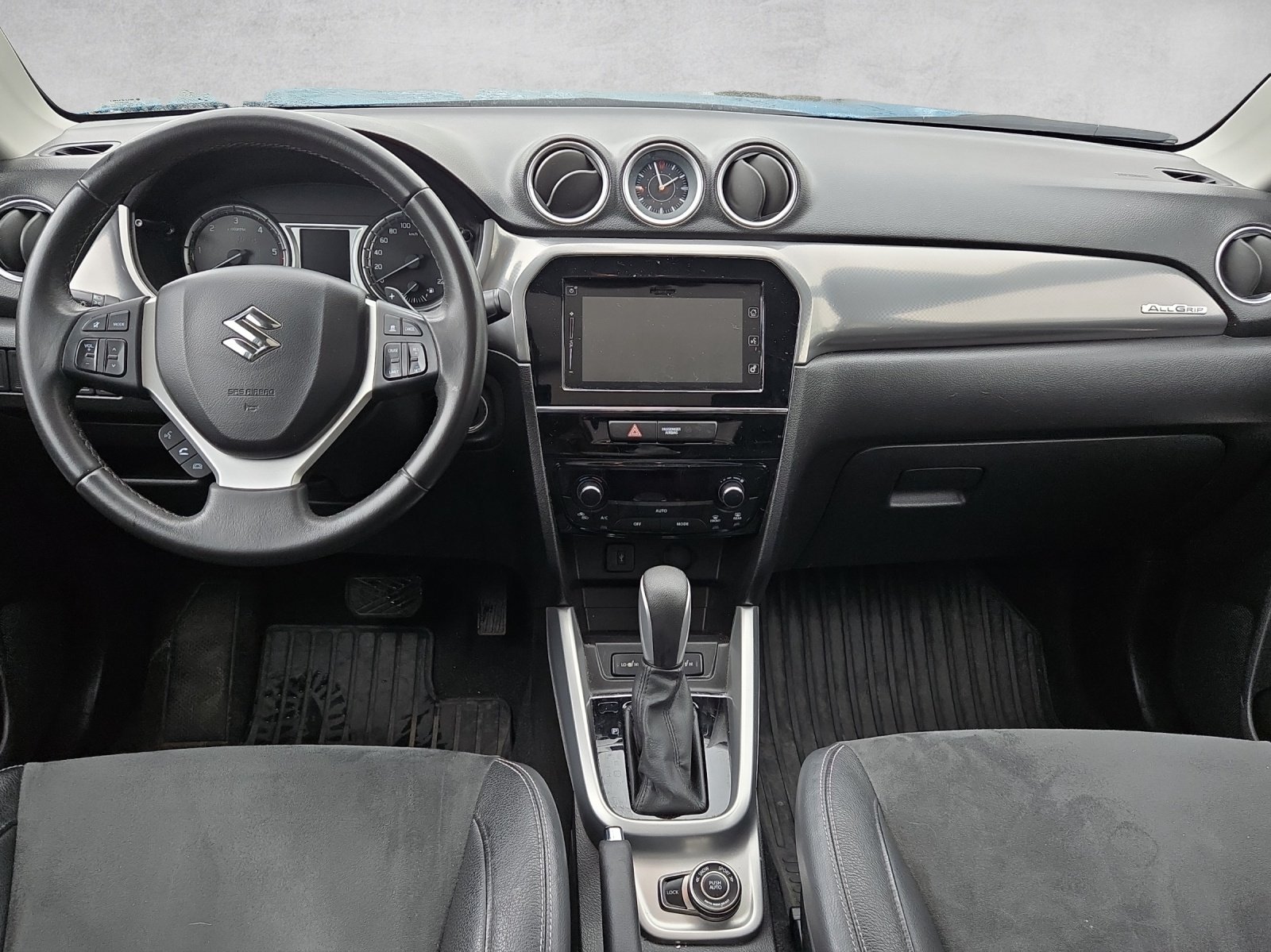 SUZUKI Vitara 1.6 DDiS Tradizio Top 4, Diesel, Second hand / Used, Automatic - 4