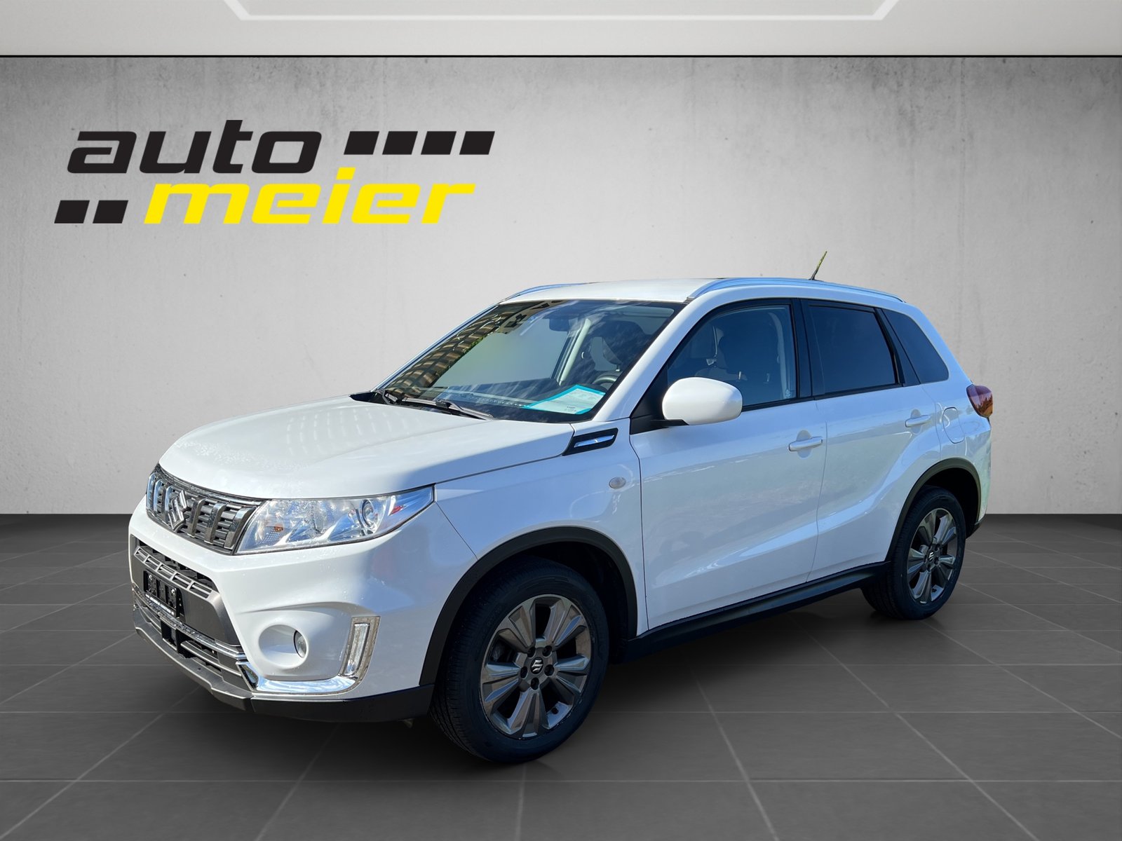 SUZUKI Vitara 1.4 T Compact+ 4x4