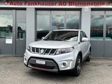 SUZUKI Vitara 1.4 Boosterjet Sergio Cellano Top, Essence, Occasion / Utilisé, Manuelle - 2