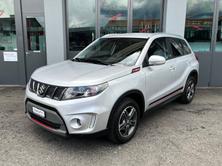 SUZUKI Vitara 1.4 Boosterjet Sergio Cellano Top, Essence, Occasion / Utilisé, Manuelle - 3