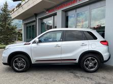 SUZUKI Vitara 1.4 Boosterjet Sergio Cellano Top, Essence, Occasion / Utilisé, Manuelle - 4