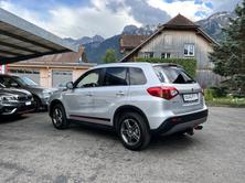 SUZUKI Vitara 1.4 Boosterjet Sergio Cellano Top, Essence, Occasion / Utilisé, Manuelle - 5